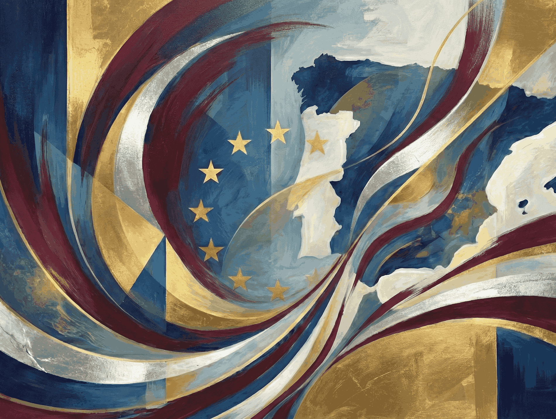 Imagen portada Via Legal Europa